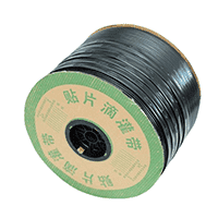 Drip irrigation tape