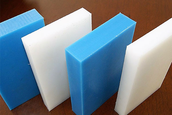 thumbnail image 2 of White Polyurethane Foam Sheet - 3 Lbs / Cu. Ft. - 1-1/2" Thick X 12" Wide X 12" Long 2 of 9