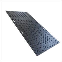 ground protection mat